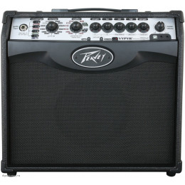 Комбоусилитель для электрогитары PEAVEY Vypyr VIP 1 1x8 Комбоусилитель для электрогитары PEAVEY Vypyr VIP 1 1x8