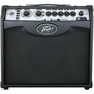 Комбоусилитель для электрогитары PEAVEY Vypyr VIP 1 1x8