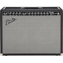 Комбоусилитель для электрогитары FENDER '65 TWIN REVERB