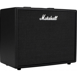 Комбоусилитель для электрогитары MARSHALL CODE50 Комбоусилитель для электрогитары MARSHALL CODE50