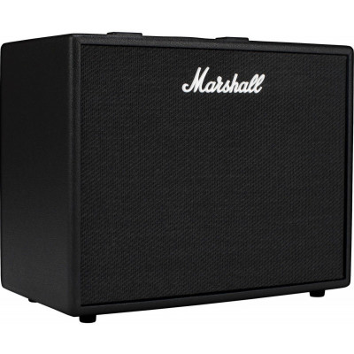 Комбоусилитель для электрогитары MARSHALL CODE50 Комбоусилитель для электрогитары MARSHALL CODE50