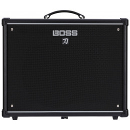 Комбоусилитель для электрогитары BOSS KTN-100 Комбоусилитель для электрогитары BOSS KTN-100