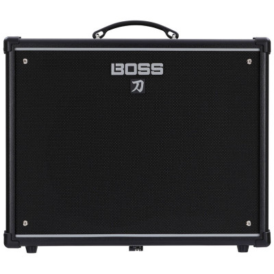 Комбоусилитель для электрогитары BOSS KTN-100