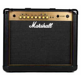 Комбоусилитель для электрогитары MARSHALL MG30GFX Комбоусилитель для электрогитары MARSHALL MG30GFX