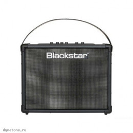Комбоусилитель для электрогитары BLACKSTAR ID:CORE40 V2 Комбоусилитель для электрогитары BLACKSTAR ID:CORE40 V2