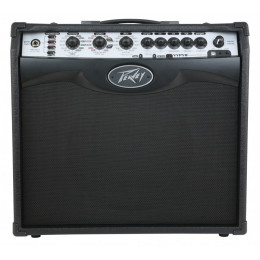 Комбоусилитель для электрогитары PEAVEY Vypyr VIP 2 1x12 Комбоусилитель для электрогитары PEAVEY Vypyr VIP 2 1x12