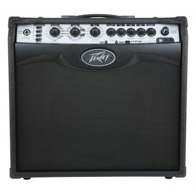 Комбоусилитель для электрогитары PEAVEY Vypyr VIP 2 1x12 Комбоусилитель для электрогитары PEAVEY Vypyr VIP 2 1x12