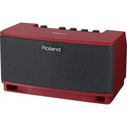Комбоусилитель для электрогитары ROLAND CUBE-LT-RD Комбоусилитель для электрогитары ROLAND CUBE-LT-RD