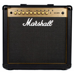Комбоусилитель для электрогитары MARSHALL MG50GFX Комбоусилитель для электрогитары MARSHALL MG50GFX