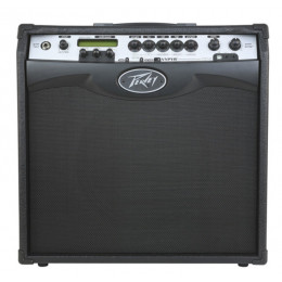 Комбоусилитель для электрогитары PEAVEY Vypyr VIP 3 1x12 Комбоусилитель для электрогитары PEAVEY Vypyr VIP 3 1x12