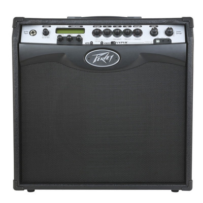 Комбоусилитель для электрогитары PEAVEY Vypyr VIP 3 1x12
