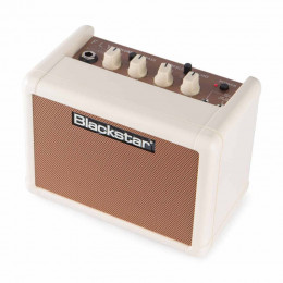 Комбоусилитель для электрогитары BLACKSTAR FLY3 ACOUSTIC Комбоусилитель для электрогитары BLACKSTAR FLY3 ACOUSTIC