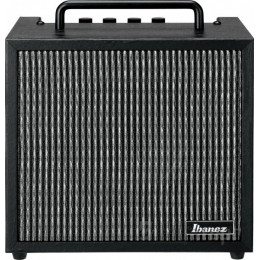 Комбоусилитель для электрогитары IBANEZ IBZ10GV2 GUITAR COMBO Комбоусилитель для электрогитары IBANEZ IBZ10GV2 GUITAR COMBO