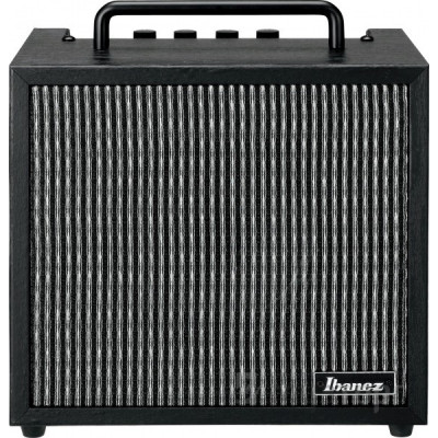 Комбоусилитель для электрогитары IBANEZ IBZ10GV2 GUITAR COMBO Комбоусилитель для электрогитары IBANEZ IBZ10GV2 GUITAR COMBO