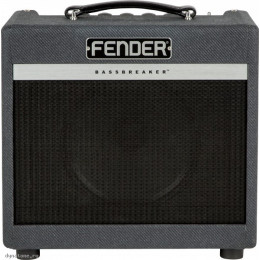 Комбоусилитель для электрогитары FENDER BASSBREAKER 007 COMBO
