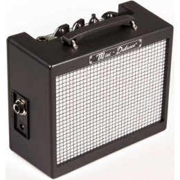 Комбоусилитель для электрогитары FENDER MD20 MINI DELUXE AMPLIFIER