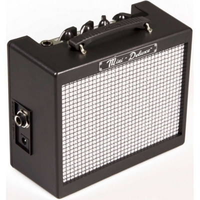 Комбоусилитель для электрогитары FENDER MD20 MINI DELUXE AMPLIFIER Комбоусилитель для электрогитары FENDER MD20 MINI DELUXE AMPLIFIER