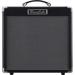 Комбоусилитель для электрогитары ROLAND BC-HOT-BK Комбоусилитель для электрогитары ROLAND BC-HOT-BK