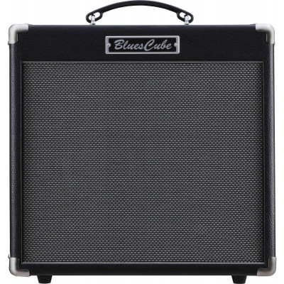 Комбоусилитель для электрогитары ROLAND BC-HOT-BK