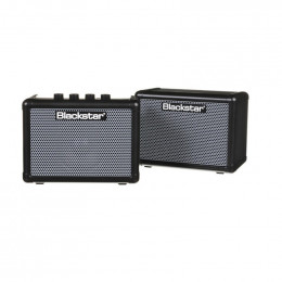 Комбоусилитель для электрогитары BLACKSTAR FLY STEREO PACK Комбоусилитель для электрогитары BLACKSTAR FLY STEREO PACK