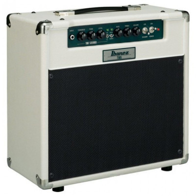 Комбоусилитель для электрогитары IBANEZ TSA15 TUBESCREAMER Amplifier Комбоусилитель для электрогитары IBANEZ TSA15 TUBESCREAMER Amplifier