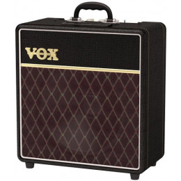 Комбоусилитель для электрогитары VOX AC4C1-12 Комбоусилитель для электрогитары VOX AC4C1-12