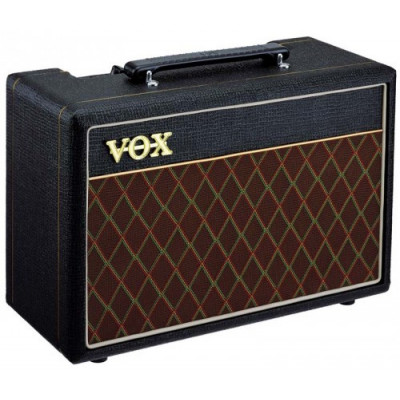 Комбоусилитель для электрогитары VOX PATHFINDER 10 Комбоусилитель для электрогитары VOX PATHFINDER 10