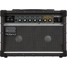 Комбоусилитель для электрогитары ROLAND JC-22 Комбоусилитель для электрогитары ROLAND JC-22