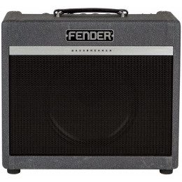 Комбоусилитель для электрогитары FENDER BASSBREAKER 15 COMBO