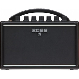 Комбоусилитель для электрогитары BOSS KTN-MINI Комбоусилитель для электрогитары BOSS KTN-MINI