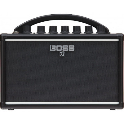 Комбоусилитель для электрогитары BOSS KTN-MINI Комбоусилитель для электрогитары BOSS KTN-MINI