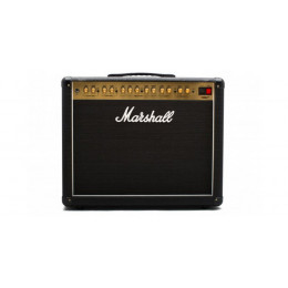 Комбоусилитель для электрогитары MARSHALL DSL40 Комбоусилитель для электрогитары MARSHALL DSL40
