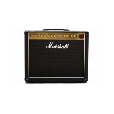 Комбоусилитель для электрогитары MARSHALL DSL40 Комбоусилитель для электрогитары MARSHALL DSL40