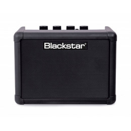 Комбоусилитель для электрогитары BLACKSTAR FLY3 Комбоусилитель для электрогитары BLACKSTAR FLY3