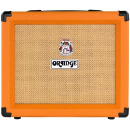 Комбоусилитель для электрогитары ORANGE CRUSH 20RT Комбоусилитель для электрогитары ORANGE CRUSH 20RT