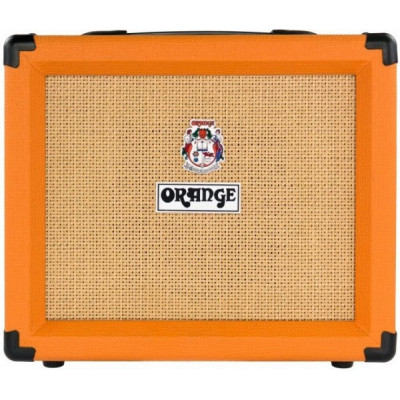 Комбоусилитель для электрогитары ORANGE CRUSH 20RT