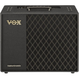Комбоусилитель для электрогитары VOX VT100X Комбоусилитель для электрогитары VOX VT100X