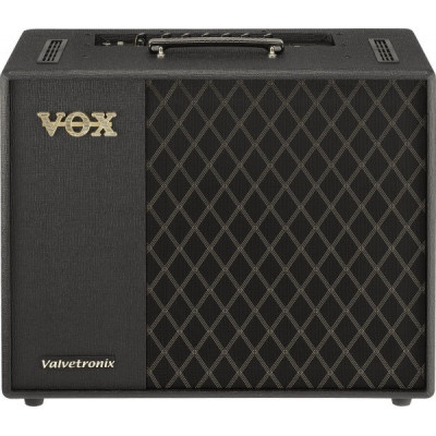 Комбоусилитель для электрогитары VOX VT100X
