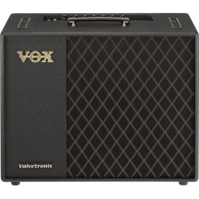 Комбоусилитель для электрогитары VOX VT100X Комбоусилитель для электрогитары VOX VT100X