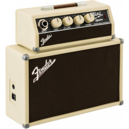 Комбоусилитель для электрогитары FENDER MINI TONEMASTER AMPLIFIER