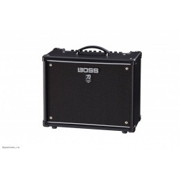 Комбоусилитель для электрогитары BOSS KTN-50MK2 MK2 Комбоусилитель для электрогитары BOSS KTN-50MK2 MK2