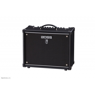 Комбоусилитель для электрогитары BOSS KTN-50MK2 MK2 Комбоусилитель для электрогитары BOSS KTN-50MK2 MK2