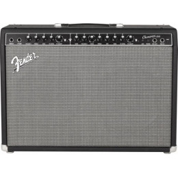 Комбоусилитель для электрогитары FENDER CHAMPION 100