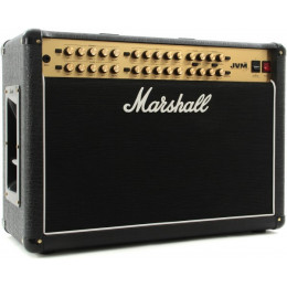 Комбоусилитель для электрогитары MARSHALL JVM410C Комбоусилитель для электрогитары MARSHALL JVM410C