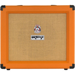 Комбоусилитель для электрогитары ORANGE CRUSH 35RT Комбоусилитель для электрогитары ORANGE CRUSH 35RT