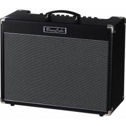 Комбоусилитель для электрогитары ROLAND BLUES CUBE ARTIST-BK Комбоусилитель для электрогитары ROLAND BLUES CUBE ARTIST-BK
