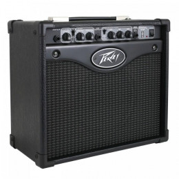 Комбоусилитель для электрогитары PEAVEY Rage 158 Комбоусилитель для электрогитары PEAVEY Rage 158