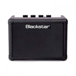 Комбоусилитель для электрогитары BLACKSTAR FLY3 BLUETOOTH Комбоусилитель для электрогитары BLACKSTAR FLY3 BLUETOOTH
