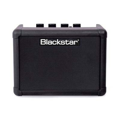 Комбоусилитель для электрогитары BLACKSTAR FLY3 BLUETOOTH Комбоусилитель для электрогитары BLACKSTAR FLY3 BLUETOOTH