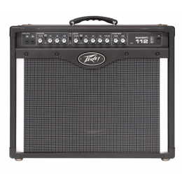 Комбоусилитель для электрогитары PEAVEY Bandit 112 Комбоусилитель для электрогитары PEAVEY Bandit 112